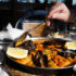 Fondos y caldos para arroces y paellas