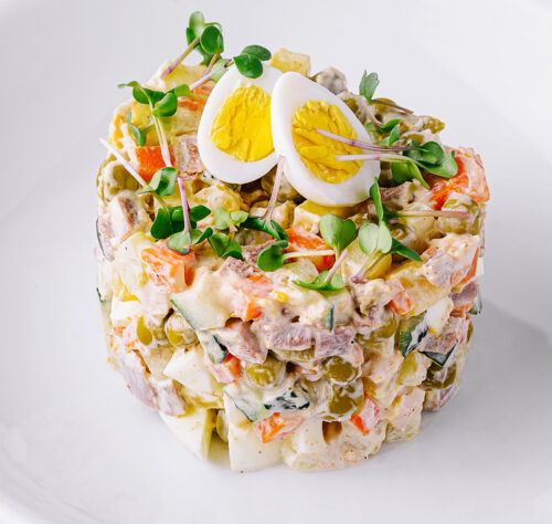 Ensaladilla Rusa de Arrozenpaella.net