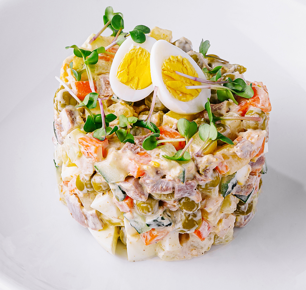 Ensaladilla Rusa de Arrozenpaella.net